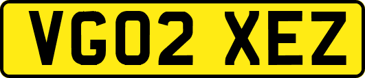 VG02XEZ