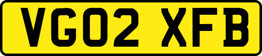VG02XFB