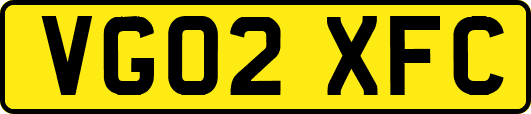 VG02XFC