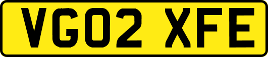 VG02XFE
