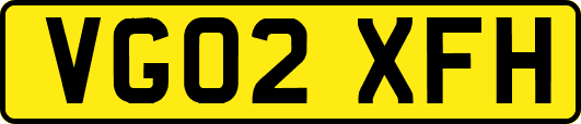 VG02XFH