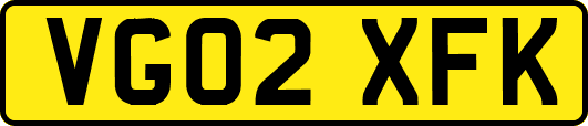 VG02XFK