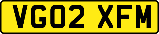 VG02XFM