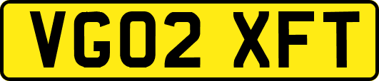 VG02XFT