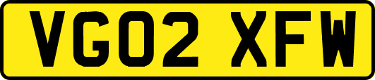 VG02XFW