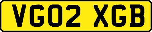 VG02XGB