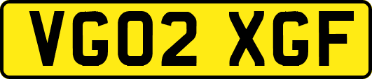 VG02XGF