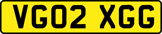 VG02XGG