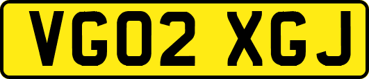 VG02XGJ