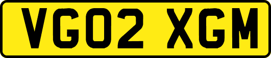 VG02XGM