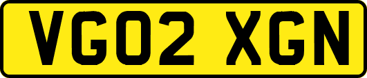 VG02XGN