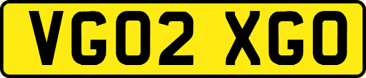 VG02XGO