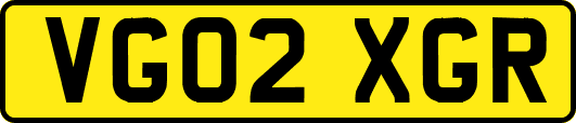 VG02XGR