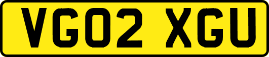 VG02XGU
