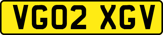VG02XGV
