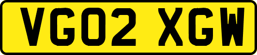 VG02XGW