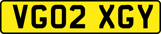 VG02XGY