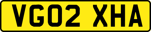VG02XHA