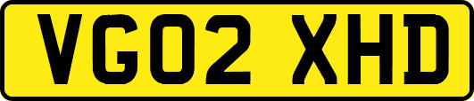 VG02XHD