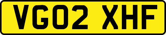 VG02XHF