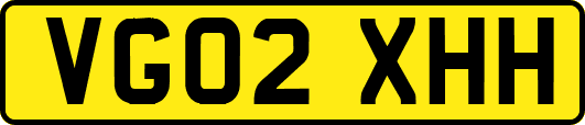VG02XHH