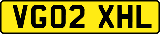 VG02XHL