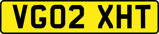 VG02XHT