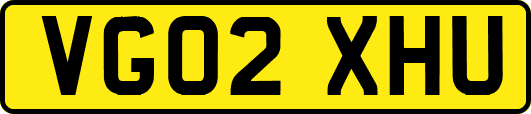 VG02XHU