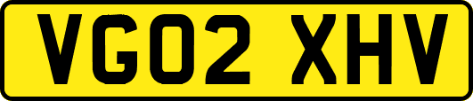 VG02XHV