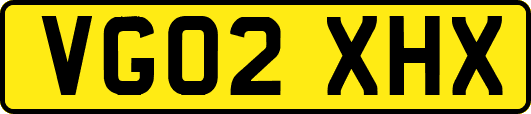 VG02XHX