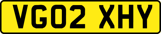 VG02XHY