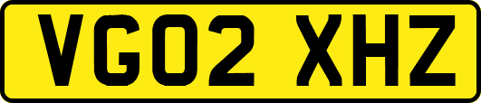 VG02XHZ