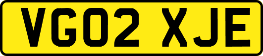 VG02XJE