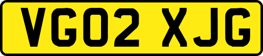 VG02XJG