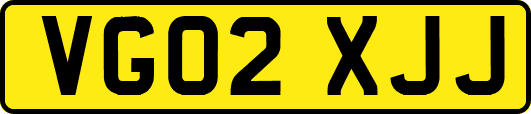 VG02XJJ