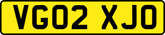 VG02XJO