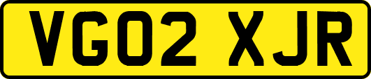 VG02XJR