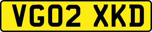VG02XKD