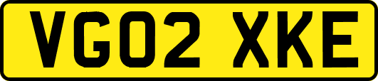VG02XKE