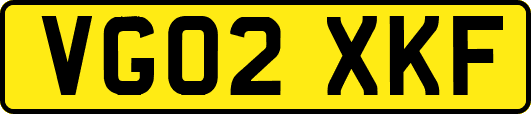 VG02XKF