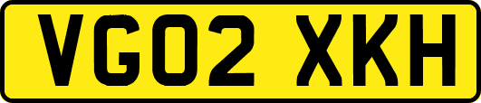 VG02XKH