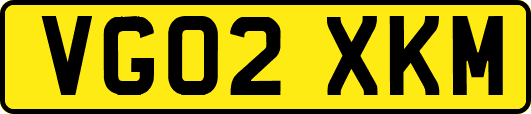 VG02XKM