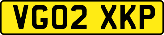VG02XKP