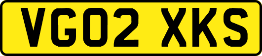 VG02XKS