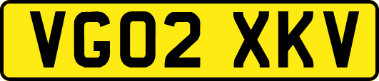 VG02XKV
