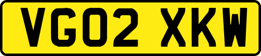 VG02XKW