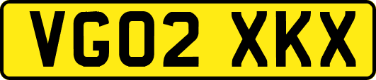 VG02XKX