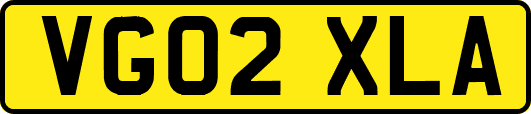 VG02XLA