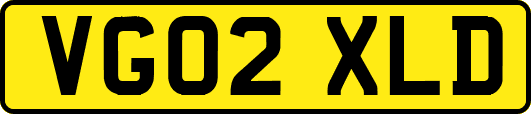 VG02XLD