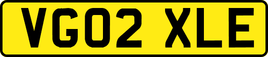 VG02XLE